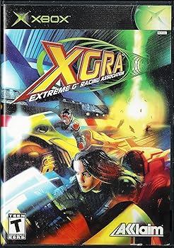 【中古】Xgra / Game