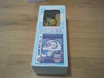 【中古】マリーのアトリエGB限定 ザールブルグの錬金術士|AJIMURA-SHOP