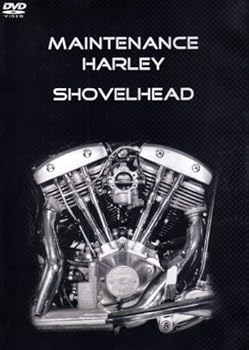 【中古】メンテナンスハーレー ショベルエンジン編 [DVD]