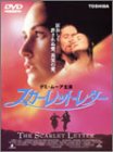 【中古】スカーレット・レター [DVD]