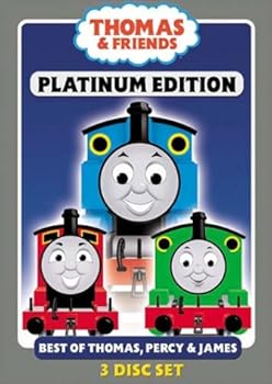 【中古】Best of Thomas [DVD]｜AJIMURA-SHOP 34,196円