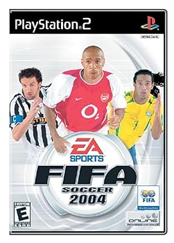 【中古】Fifa Soccer 2004 / Game