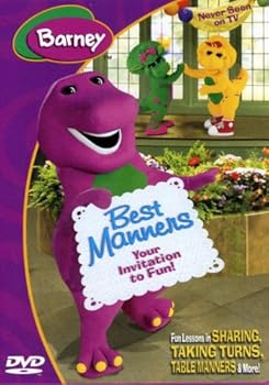 【中古】Best Manners: Your Invitation to Fun [DVD]｜AJIMURA-SHOP