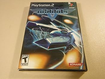 【中古】Gradius V / Game