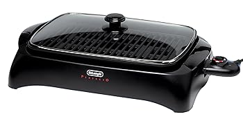【中古】Delonghi BG24 Perfecto Indoor Grill by DeLonghi