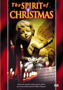 【中古】Spirit of Christmas [DVD]｜AJIMURA-SHOP