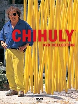 【中古】Chihuly Collection Box Set [DVD]
