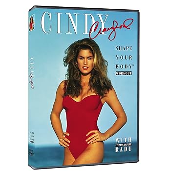 【中古】Shape Your Body Workout [DVD]