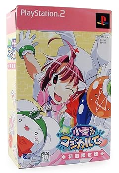 【中古】ナースウィッチ小麦ちゃん マジカルて KARTE.2.5 アニメDVD 不備有)ナースウィッチ小麦ちゃん マジカルて KARTE