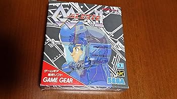 【中古】GGアレスタ2 【ゲームギア】|AJIMURA-SHOP