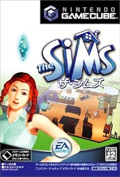 【中古】The SiMs ザ・シムズ (GameCube)