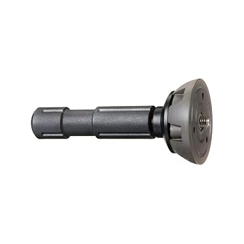 【中古】Manfrotto 75MMハーフボール 520BALL