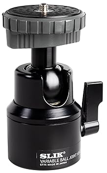 【中古】SLIK 雲台 バル自由雲台 自由雲台型 200353
