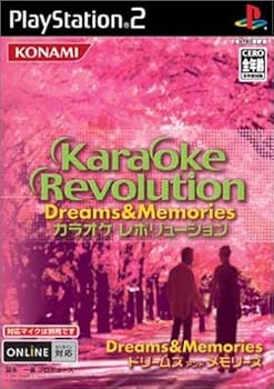 【中古】カラオケレボリューション Dreams & Memories