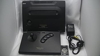 【中古】NEO GEO本体