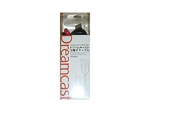 【中古】S端子ケーブル DC