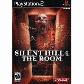 【中古】Silent Hill 4 / Game