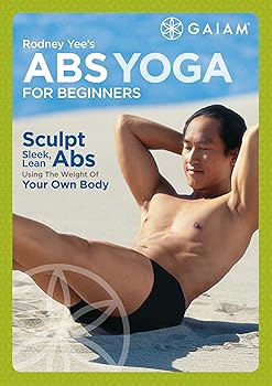 【中古】Abs Yoga [ヴィデオディスク] [Import]