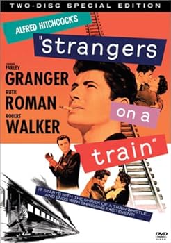 【中古】見知らぬ乗客 スペシャル・エディション 〈2枚組〉 [DVD]