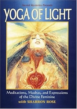 【中古】Yoga of Light [DVD] 10,053円