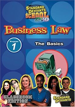 【中古】Standard Deviants: Cutthroat World of Business 1 [DVD] 14,630円