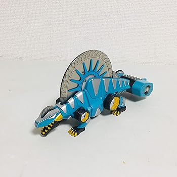 【中古】爆竜動きつづき物2 ディメノコドン