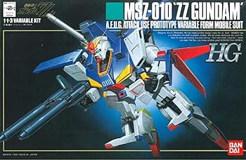 楽天市場】【中古】HG 1/144 MSZ-006 ゼータガンダム (機動戦士Z