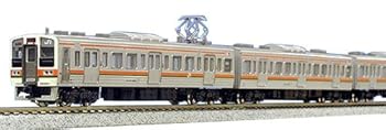 【中古】KATO Nゲージ 211系 3000番台 増結 5両セット 10-425 鉄道模型 電車｜AJIMURA-SHOP