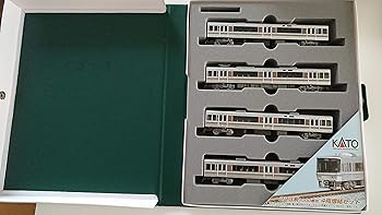 【中古】KATO Nゲージ 223系 1000番台 増結 4両セット 10-389 鉄道模型 電車