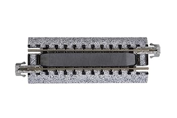【中古】KATO Nゲージ アンカプラー線路 64mm 1本入 20-032 鉄道模型用品