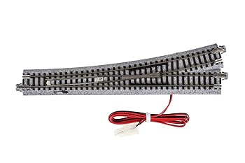 【中古】KATO Nゲージ 電動ポイント6番 左 20-202 鉄道模型用品