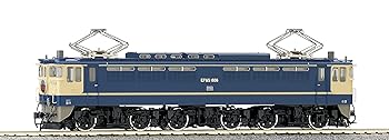 【中古】KATO HOゲージ EF65 1000 前期形 1-305 鉄道模型 電気機関車