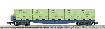 【中古】KATO Nゲージ コキ10000 8002 鉄道模型 貨車
