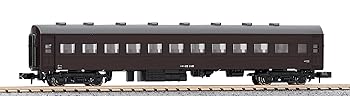 【中古】KATO Nゲージ オハ35 茶 戦後形 5127-3 鉄道模型 客車