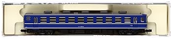 【中古】KATO Nゲージ スハフ12 5016 鉄道模型 客車
