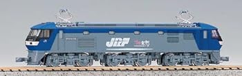 【中古】KATO Nゲージ EF210 100 3044 鉄道模型 電気機関車 16,003円