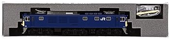 【中古】KATO Nゲージ EF64 1000 一般色 クーラー搭載車 3024 鉄道模型 電気機関車