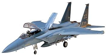 【中古】タミヤ 1/32 エアークラフトシリーズ No.04 アメリカ空軍 マクダネル ダグラス F-15C イーグル プラモデル 60304