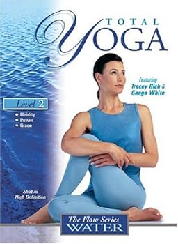 【中古】Total Yoga: Water [DVD]｜AJIMURA-SHOP