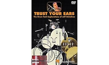 【中古】Trust Your Ears [DVD]｜AJIMURA-SHOP