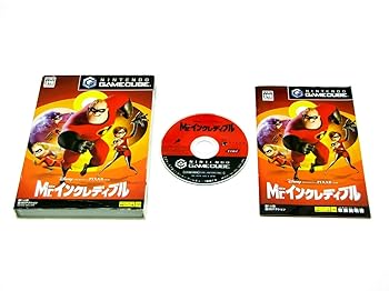 【中古】Mr.インクレディブル画像