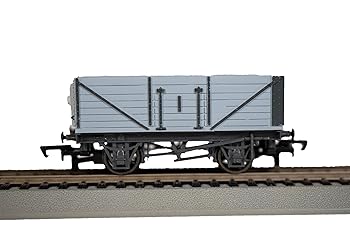 【中古】Bachmann Trains - トーマス\u0026フレンズ 煩わしさ総締め 貨物自動車 #1 - HO規摸