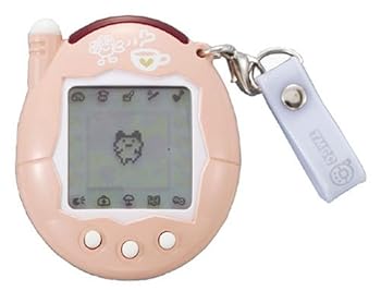 楽天市場】【中古】祝ケータイかいツー!たまごっちプラス ちょこれーと