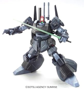 【中古】HCM-Pro15 リックディアス(ブラックカラー)｜AJIMURA-SHOP