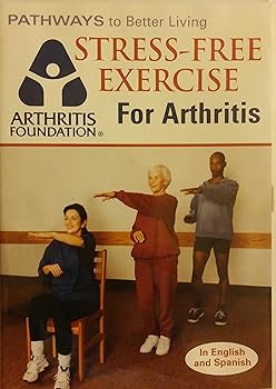 【中古】Yoga for Arthritis [DVD]｜AJIMURA-SHOP