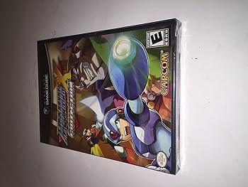 【中古】Mega Man X Collection / Game