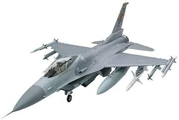 【中古】タミヤ(TAMIYA) 1/32 エアークラフトシリーズ No.15 アメリカ空軍 ロッキードマーチン F-16CJ ブロック50 ファイティングファルコン プラモデル