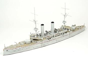 【中古】1/700 日本海軍一等巡洋艦 常盤｜AJIMURA-SHOP