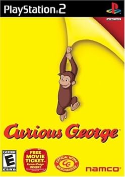 【中古】Curious George / Game