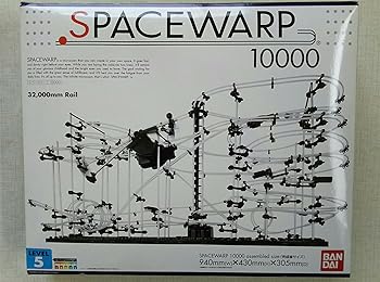 【中古】スペースワープ10000